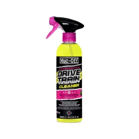 MUC-OFF Drivetrain Cleaner 500ml