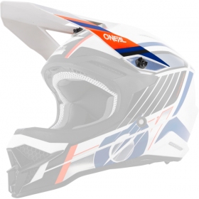 Oneal 3Series Vision Helmet Peak