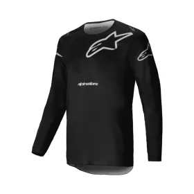 ALPINESTARS Racer Graphite Jersey