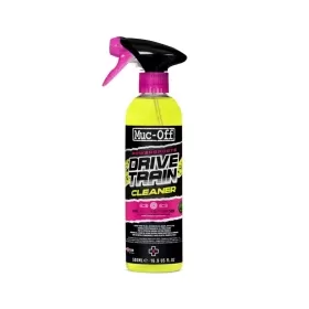 MUC-OFF Drivetrain Cleaner 500ml