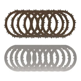 PROX Clutch Plate Set Yamaha FJ-09 / MT-09 850cc 14-16