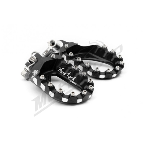 S3 vairuotojo pakojai Tm Racing 125-530 92-21