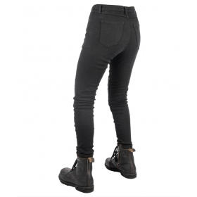 OXFORD WS REGULAR black Jegging for Women