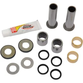 PIVOT WORKS Swingarm Rear Bearing Kit Arctic Cat / Kawasaki / Suzuki 400 03-14