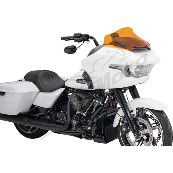 KLOCK WERKS Kolor Flare™ Sport Windshield HARLEY DAVIDSON FLTRXSE/FLTRX 1923-1977 23-25