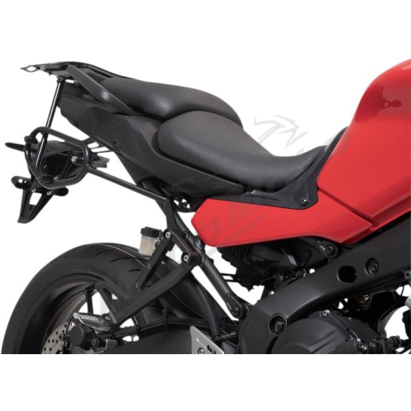 SW-MOTECH SLC Side Carrier Right Yamaha MT-09 21-25