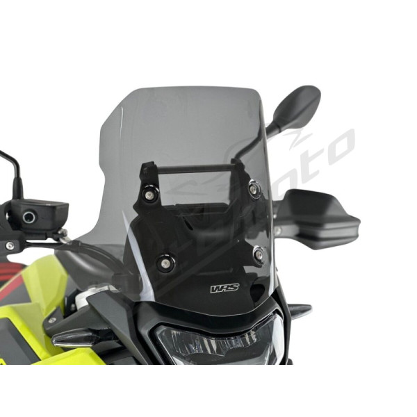 WRS TOURING Windscreen Dark Smoke BMW F900GS ABS 2024