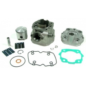 Cylinder kit Polini Sport DERBI EBE050 (Until 06y) 90cc / Ø50 / PIN Ø12