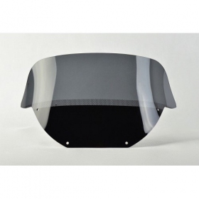 MOTOSHIELDS Stiklas HONDA CTX 700 2014-2017