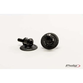 Puig Spools Hi-Tech Aprilia / Ducati / Triumph / Yamaha 125-1700 83-23