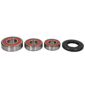 Tourmax Wheel bearing kit rear (with sealants) Suzuki ALT / GT 15-750 73-86