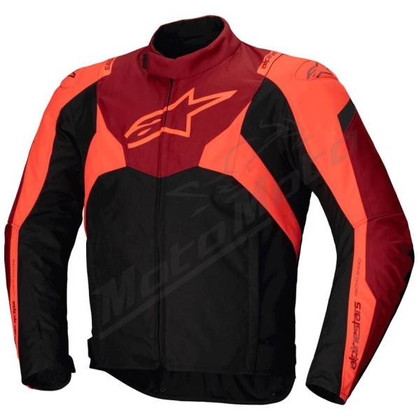 ALPINESTARS T-Jaws v4 Waterproof Jacket