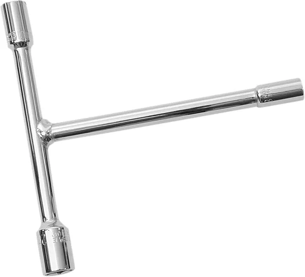 CRUZTOOLS Packwrench™ 3 krypčių veržliaraktis