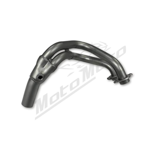 IXIL Headerpipes With Cataliser Kawasaki ER-6 650 12 - 15