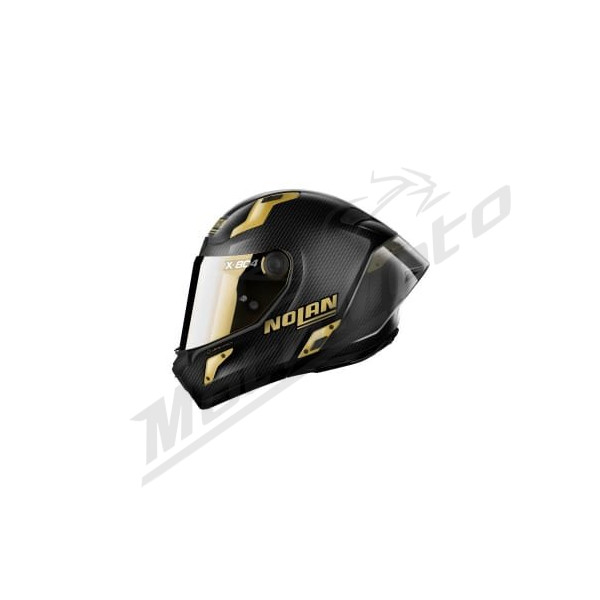 Šalmas Nolan X-804 RS U.C. Golden Edition 3