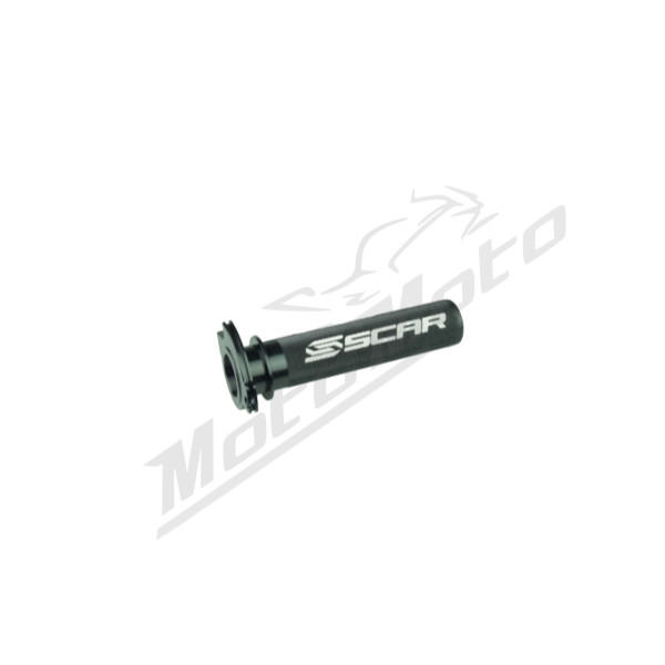 Scar racing aliuminė akceleratoriaus rankenėlė KTM / GasGas 125-500cc 16-25