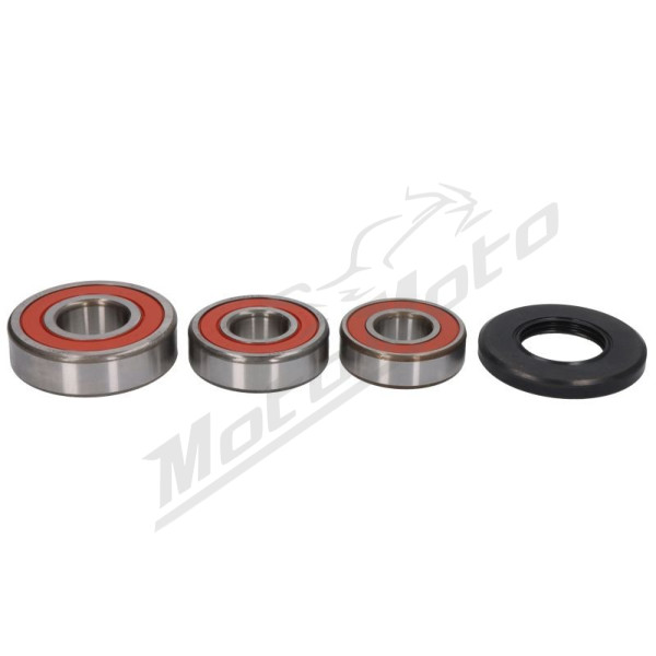 Tourmax Galinio Rato guolių ir riebokšlių kompl. Suzuki ALT / GT 15-750 73-86