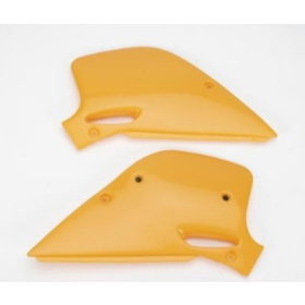 Ufo rear side panels KTM EGS / EXC / MX / SX 125-500cc 93-97 Yellow