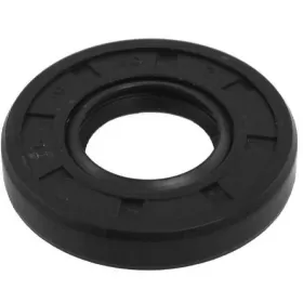 Oil seal 8x19x7 TC (double lip)