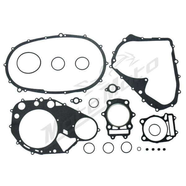 Namura Seal Kit Suzuki LT-A / LT-F 400 02-12