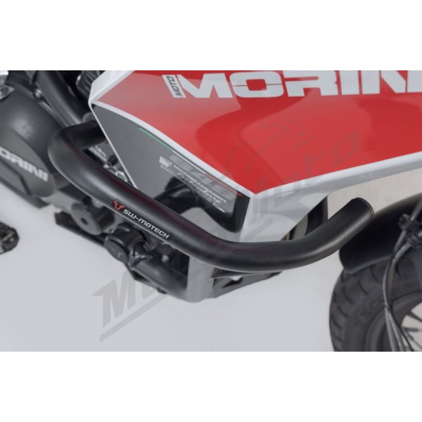 SW-MOTECH Crash Bar Moto Morini X-Cape 650 21-24