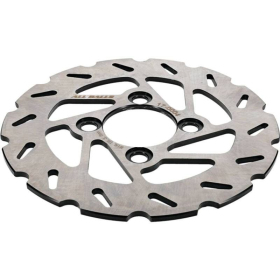 All Balls Racing Front Brake Disc 180mm Yamaha YFM 350-400cc 95-06