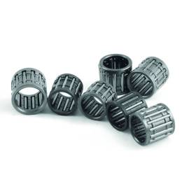 JASIL Needle Bearing 22,9X28,9X14