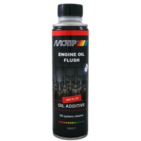 MOTIP Engine Oil Flush - 300ml