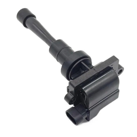 PARTS UNLIMITED Ignition Coil Kawasaki ER-6 / KLE / KLZ / Z 650/1000 03-16