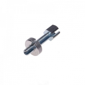 Cable adjuster M6x1