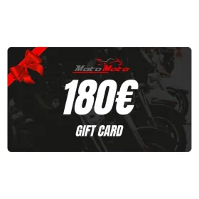 180 euro gift voucher