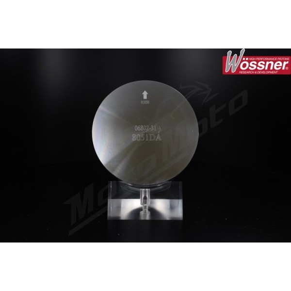WÖSSNER Forged Piston 86,42-87,42mm Husqvarna CR 430 81-87