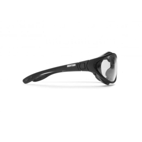 Bertoni F333A klasikiniai fotochrominiai akiniai 
