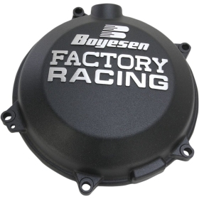 BOYESEN Factory Clutch Cover GAS GAS / HUSQVARNA / KTM 450-500 14-23