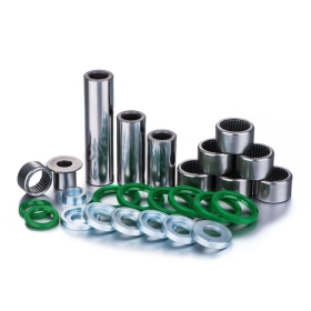 FACTORY LINKS rato tarpinių ir guolių kompl. KAWASAKI KLX 450R 08-19/KX 250-450F 06-19