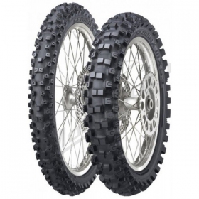 PADANGA DUNLOP Geomax MX53 NHS 36J 60/100 R12