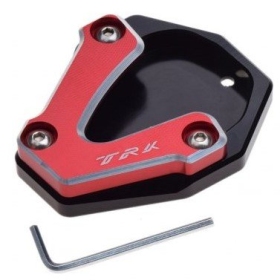SIDE STAND PAD BENELLI TRK702 / UNIVERSAL