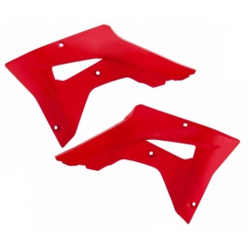 Side covers ACERBIS HONDA CRF 250-450cc 2017-2021