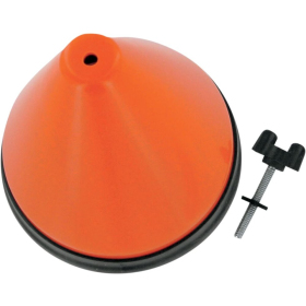 Twin Air Oro Filtro Dėžės Dangtelis Yamaha YFZ 450cc 04-12