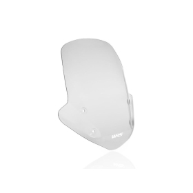 WRS BM054T TOURING Windscreen Clear BMW R1250R ABS 19-24