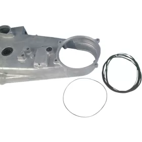JAMES GASKET Chain Housing Cover O-Ring Harley Davidson 1340-1690cc 1982-2006 10pcs