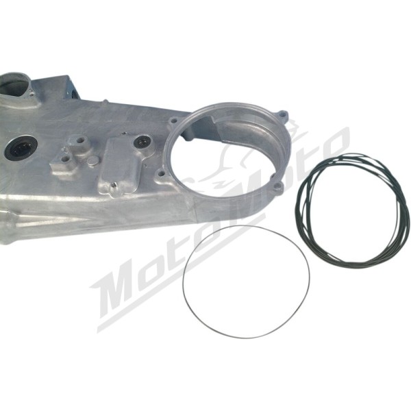 JAMES GASKET Chain Housing Cover O-Ring Harley Davidson 1340-1690cc 1982-2006 10pcs