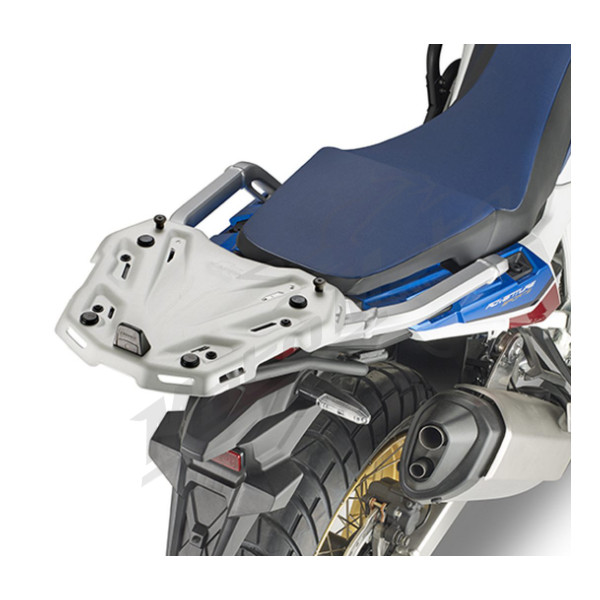 KAPPA Rear storage box bracket Honda CRF 1100L 20-25