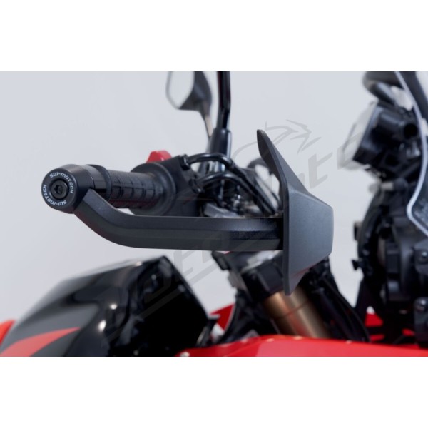 SW-MOTECH Sport Handguard Kit 2pc. Honda CRF 300 21-24