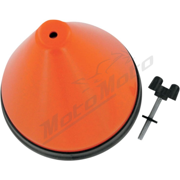 Twin Air Oro Filtro Dėžės Dangtelis Yamaha YFZ 450cc 04-12
