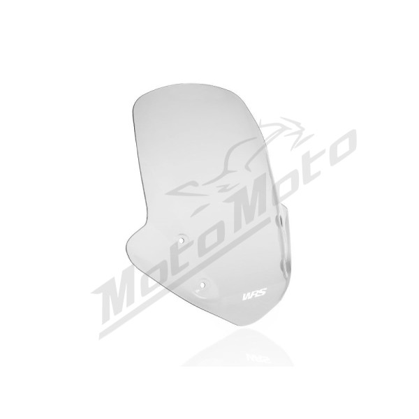 WRS BM054T TOURING Priekinis stiklas Skaidrus BMW R1250R ABS 19-24