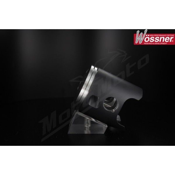 WÖSSNER Forged Piston 66,94-67,94mm Honda CR 250 81-83