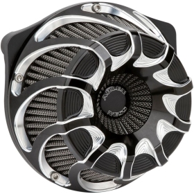 ARLEN NESS Inverted Series Air Cleaner Kit Harley Davidson XL / XLH / XR 883-1200cc 88-22