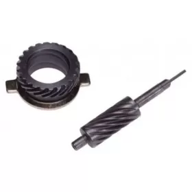 Speedometer sensor gear set universal