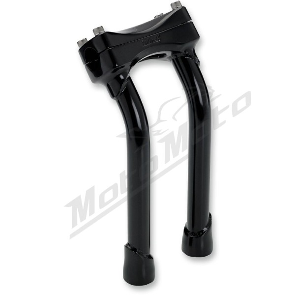 BILTWELL Murdock Handlebar Risers 25,5cm